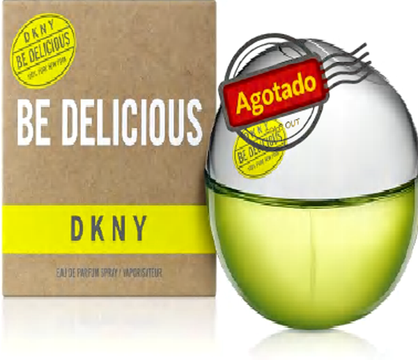 Donna Karan DKNY Be Delicious