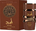 Lattafa Perfumes Asad Bourbon 100 mL