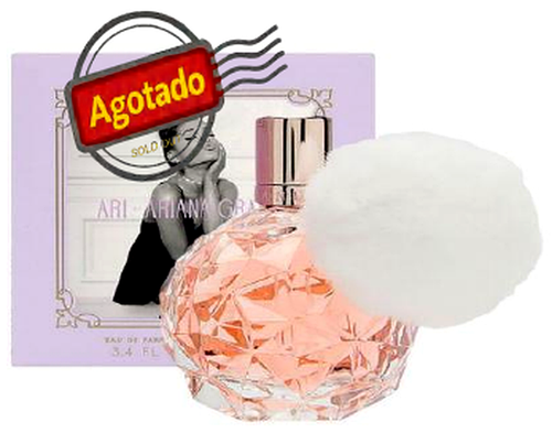 Ari De Ariana Grande EDP 100 mL Para Mujer