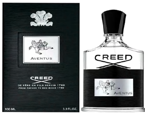 Aventus 100 mL Para Hombre