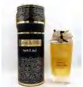 EDP Lattafa 100 mL