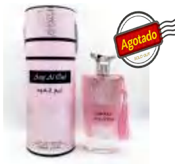 EDP Lattafa 100 mL