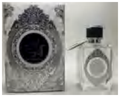 Dubai Perfume Sultan Al Quoob Sudan Heart Arab Perfume