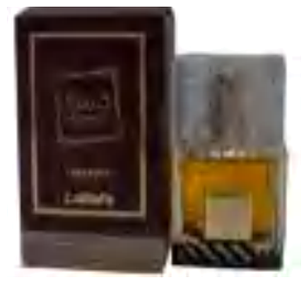 Lattafa Khamrah Qahwa 50 mL