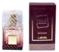 Lattafa Khamrah Dukhan 50 mL