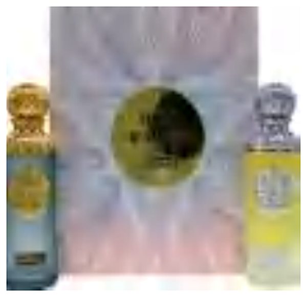 Gissah 90 mL x2