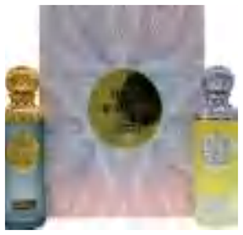 Gissah 90 mL x2