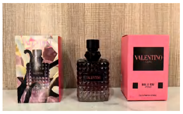 Valentino Donna Born In Roma Intense 100 mL