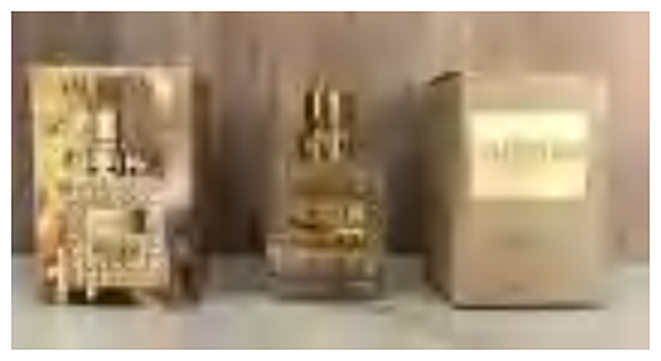 Valentino Donna Born In Roma The Gold 100 mL