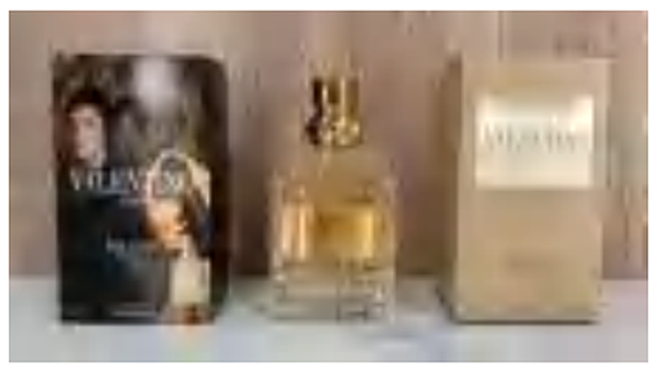 Valentino Uomo Born In Roma The Gold 100 mL