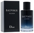 Perfume Dior Sauvage EDP 100 mL Para Hombre