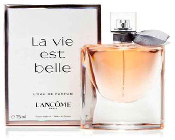 Lancôme La Vie Est Belle Eau De Parfum 100 mL Para Mujer