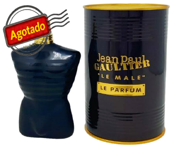 Jean Paul Gaultier Le Male Le Parfum EDP Intense 125 mL