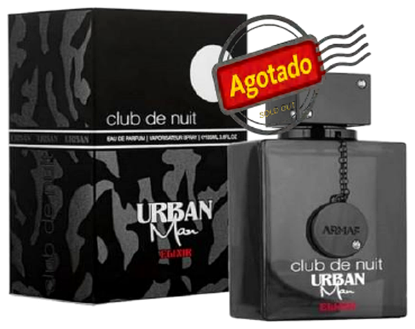 Armaf Club De Nuit Urbane EDP 105 mL