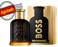 Perfume Boss Bottled Absolu Parfum Hugo Boss Spray 100 mL