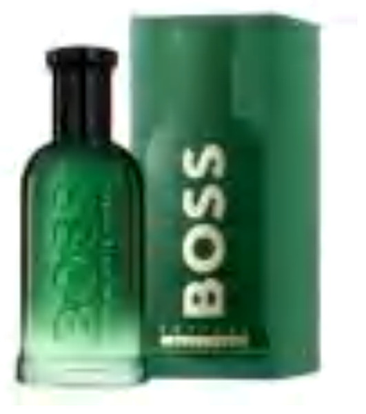 Boss Bottled Bold Citrus Hugo Boss For Men 100 mL