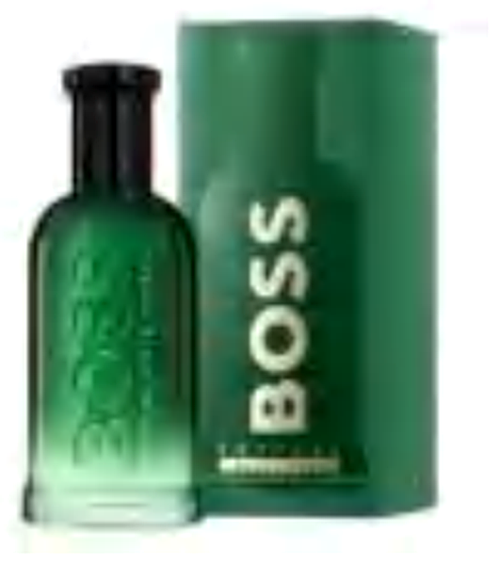 Boss Bottled Bold Citrus Hugo Boss For Men 100 mL