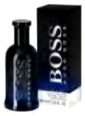 Boss Bottled Night De Hugo Boss Eau De Toilette 100 mL