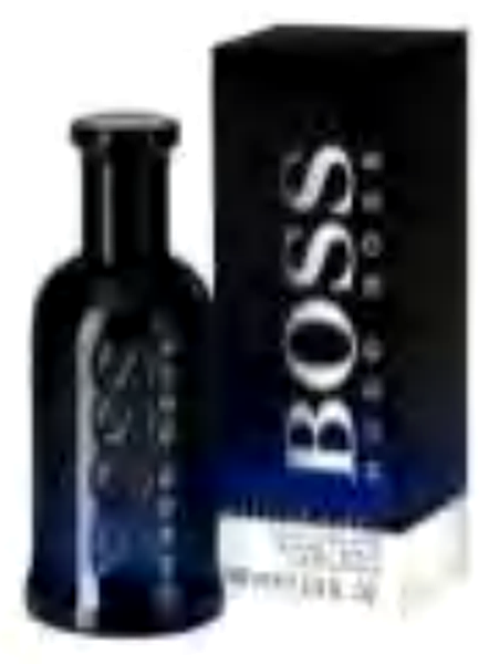 Boss Bottled Night De Hugo Boss Eau De Toilette 100 mL