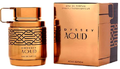 Armaf Odyssey Aoud Eau De Parfum 100 mL Para Hombre