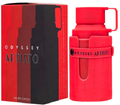 Perfume Armaf Odyssey Artisto Red Edition 100 mL