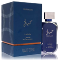 Perfume Unisex Lattafa Hayaati Al Maleky Eau De Parfum
