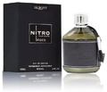 Perfume Dumont Nitro Green EDP 100 mL Hombre