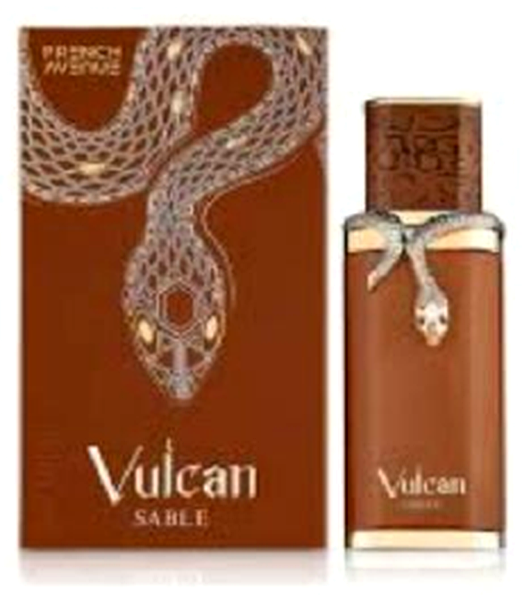 Vulcan 100 mL