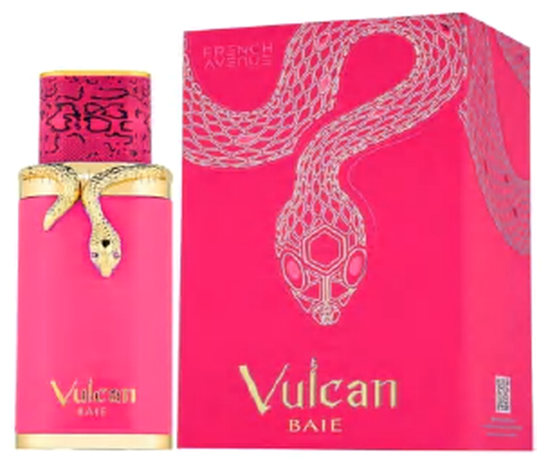 Vulcan 100 mL
