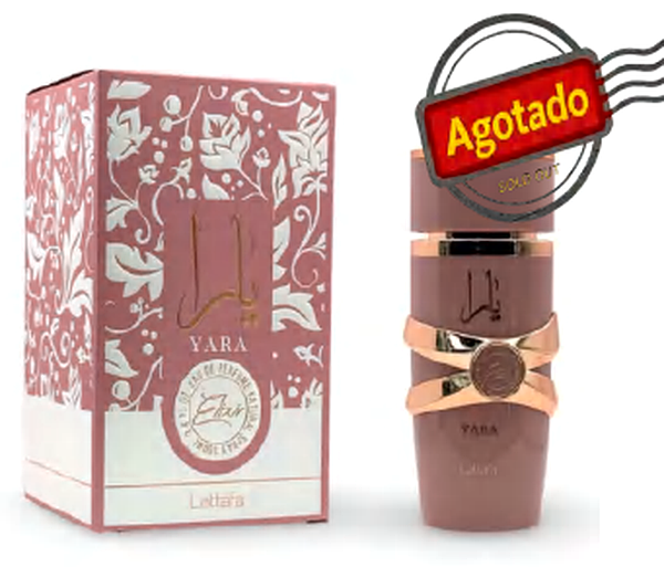 Yara 100 mL