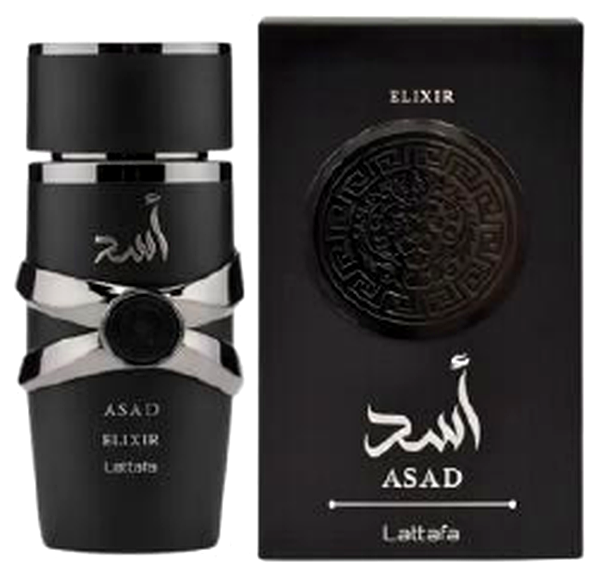 Asad Lattafa