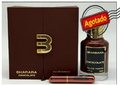 Bharara Chocolate 100 mL EDP SP Unisex