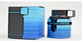 Odyssey Spectra Blue Edition EDP For Men 100 mL