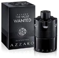 Perfume Azzaro The Most Wanted Intense EDP Para Hombre 100 mL