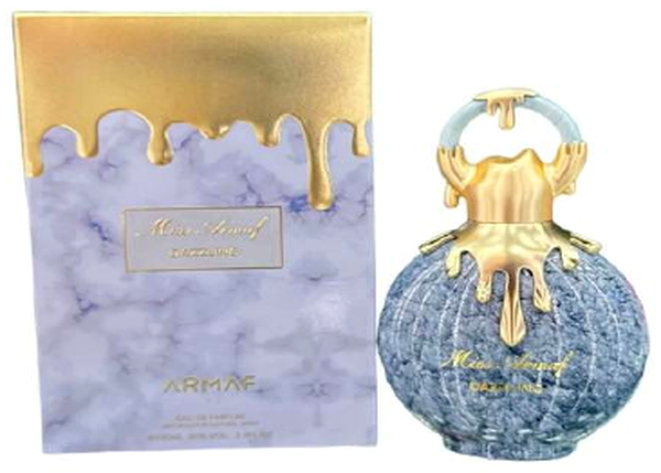 Perfume De Dama Miss Armaf Dazzling Eau De Parfum 100 mL