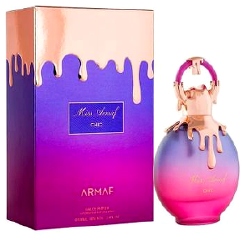 Armaf Miss Chic 100 mL EDP Lady