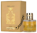 Fire On Ice Lattafa Eau De Parfum 110 mL
