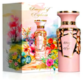 Bouquet Of Euphoria EDP Perfume By Fragrance World