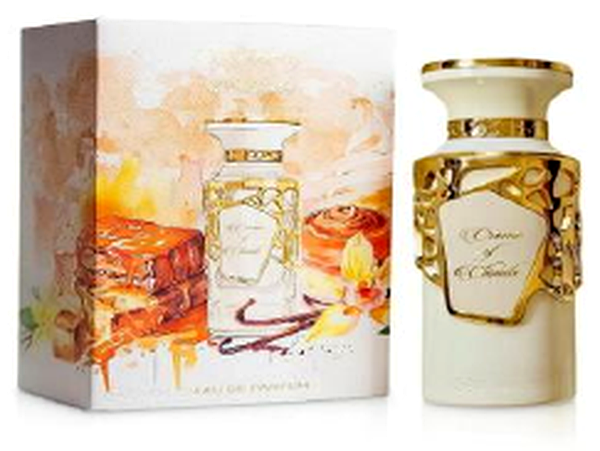 Fragrance World Creme Of Clouds 100 mL Eau De Parfum