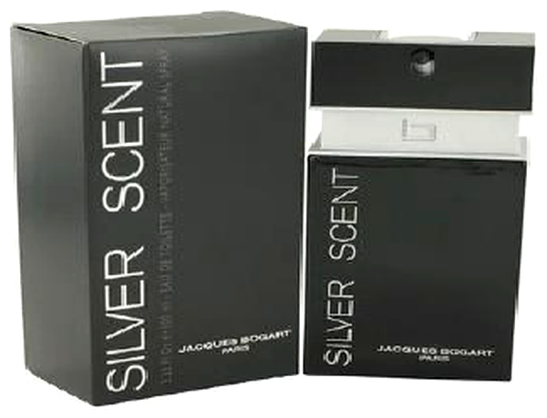 Jacques Bogart Silver Scent 100 mL