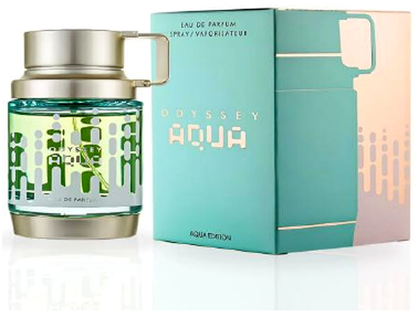 Odyssey Aqua 100 mL