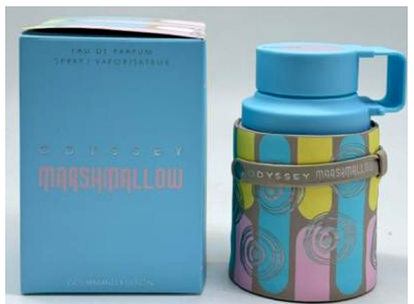 Armaf Odyssey Marshmallow Gourmand