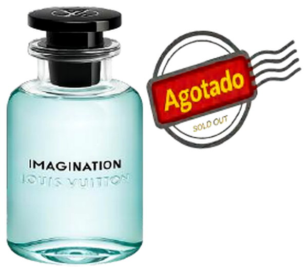 Louis Vuitton Imagination Eau De Parfum For Men 100 mL
