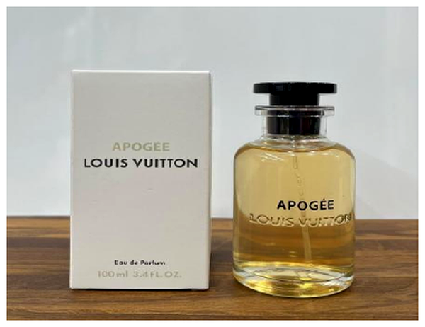 Apogee By Louis Vuitton EDP Perfume 100 mL