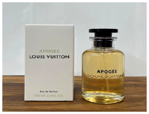 Apogee By Louis Vuitton EDP Perfume 100 mL