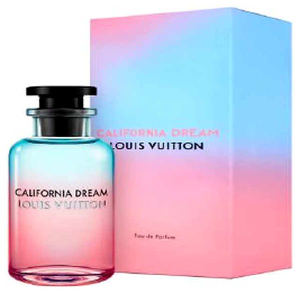 Louis Vuitton California Dream EDP Unisex 100 mL