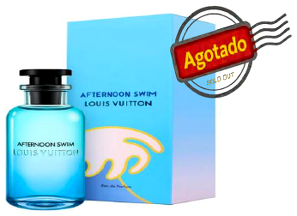 Louis Vuitton Afternoon Swim 100 mL