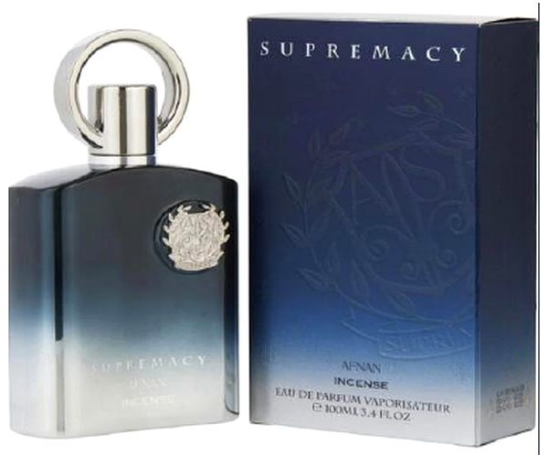 Afnan Supremacy Incense Men Eau De Parfum Spray 100 mL