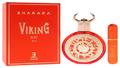 Viking Rio By Bharara Para Unisex