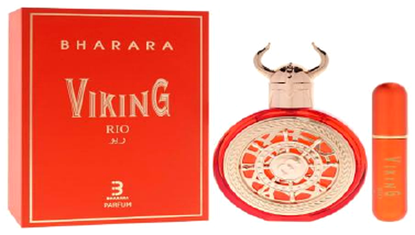 Viking Rio By Bharara Para Unisex